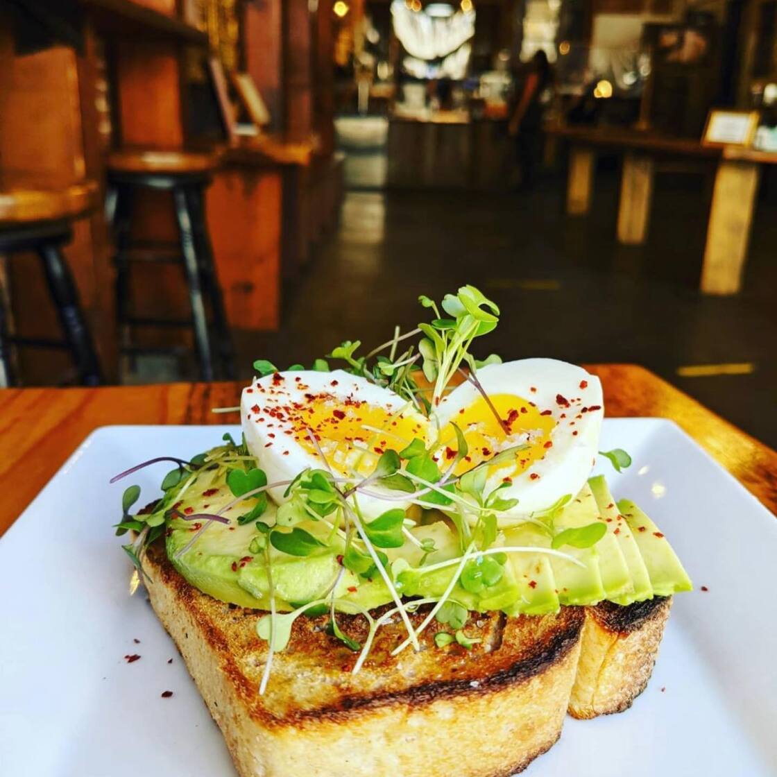 Heartwood Eatery in Nevada City, CA (2)