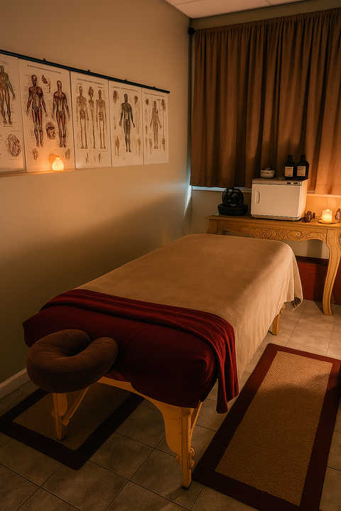 The Mind Body Experience- Wellness Center in Raeford, NC (6)