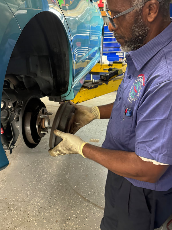 JAMHS Auto (Palm Coast, FL) in Palm Coast, FL