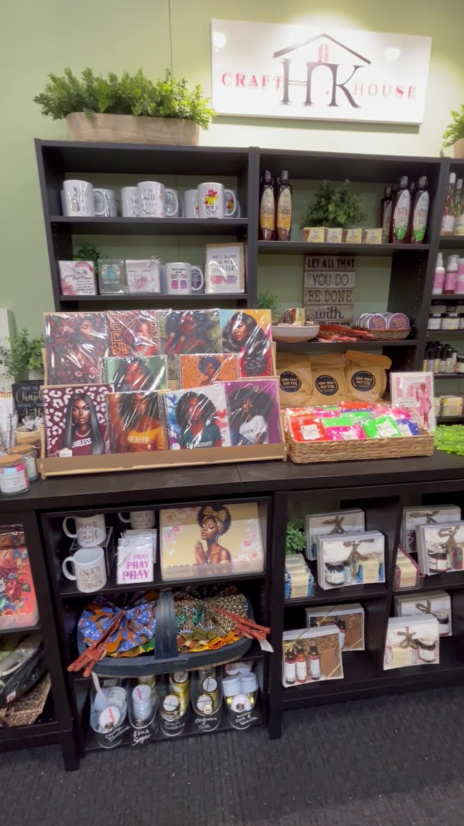 HK Craft House in Pineville, NC (6)