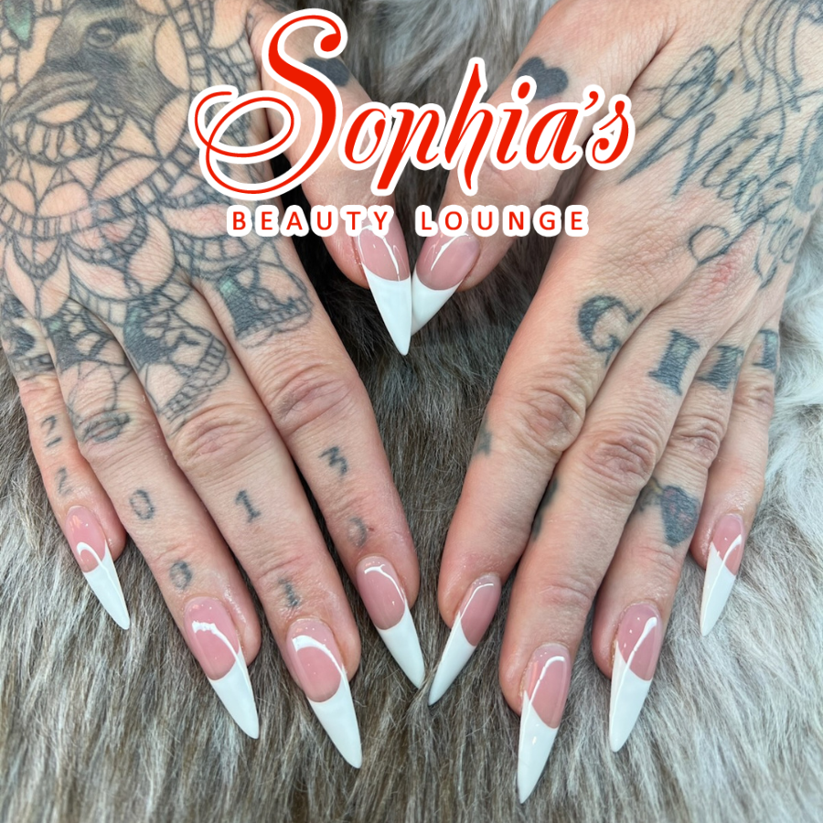 Sophia's Beauty Lounge in San Francisco, CA
