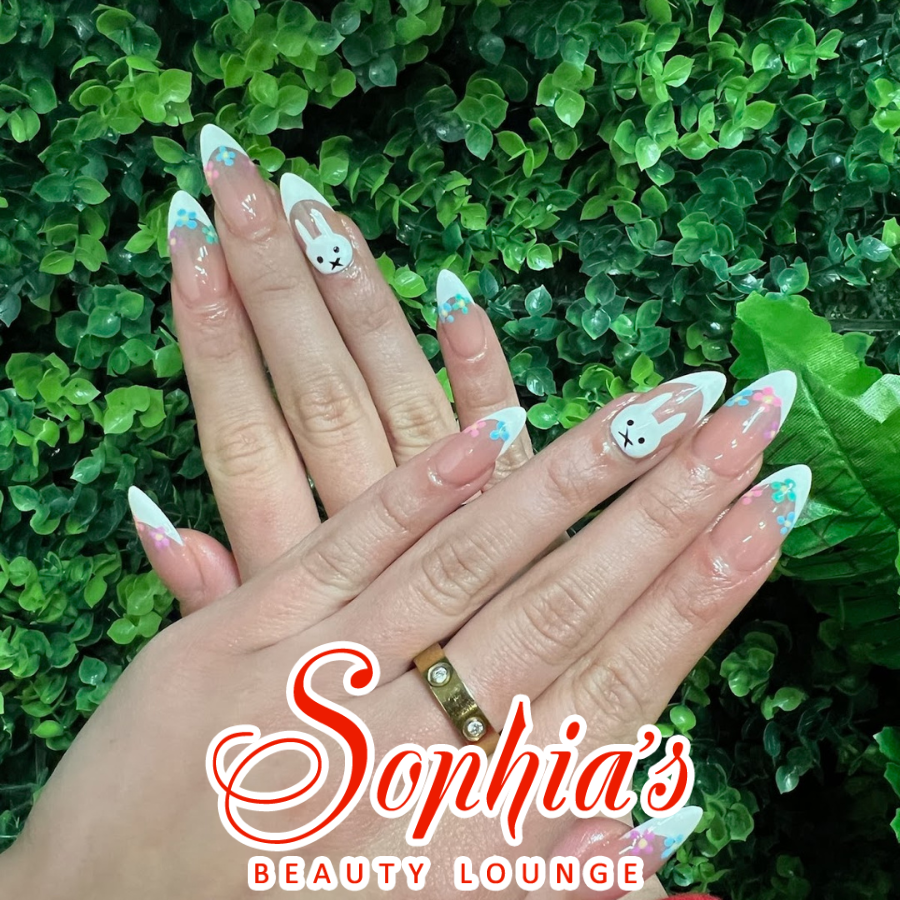 Sophia's Beauty Lounge in San Francisco, CA (2)