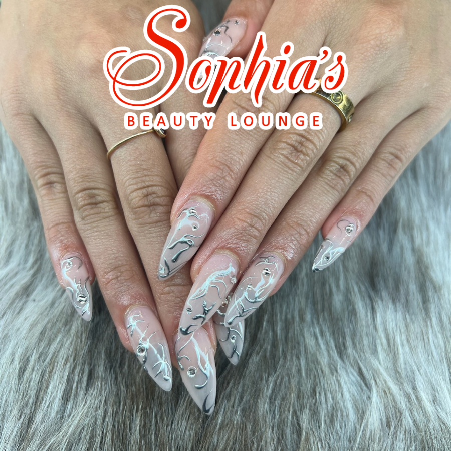 Sophia's Beauty Lounge in San Francisco, CA (3)