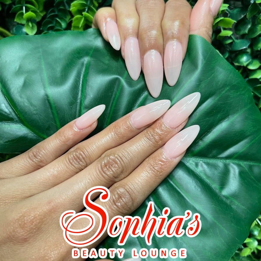 Sophia's Beauty Lounge in San Francisco, CA (4)
