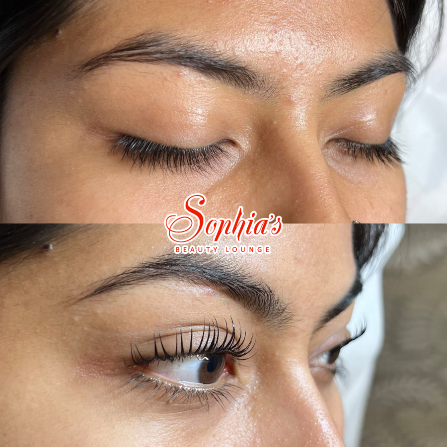 Sophia's Beauty Lounge in San Francisco, CA (6)
