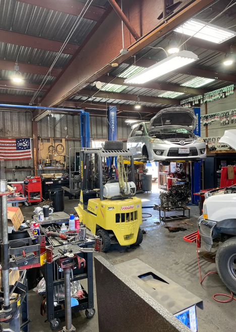 JBS Auto Service in Simi Valley, CA (4)
