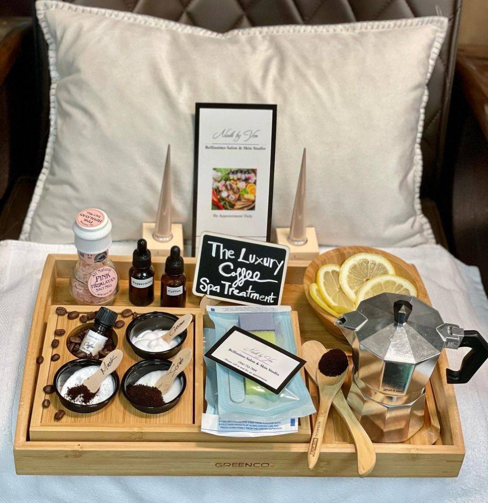 Nails By Yen - Luxury Organic Herbal Spa in Granite Bay, CA (2)