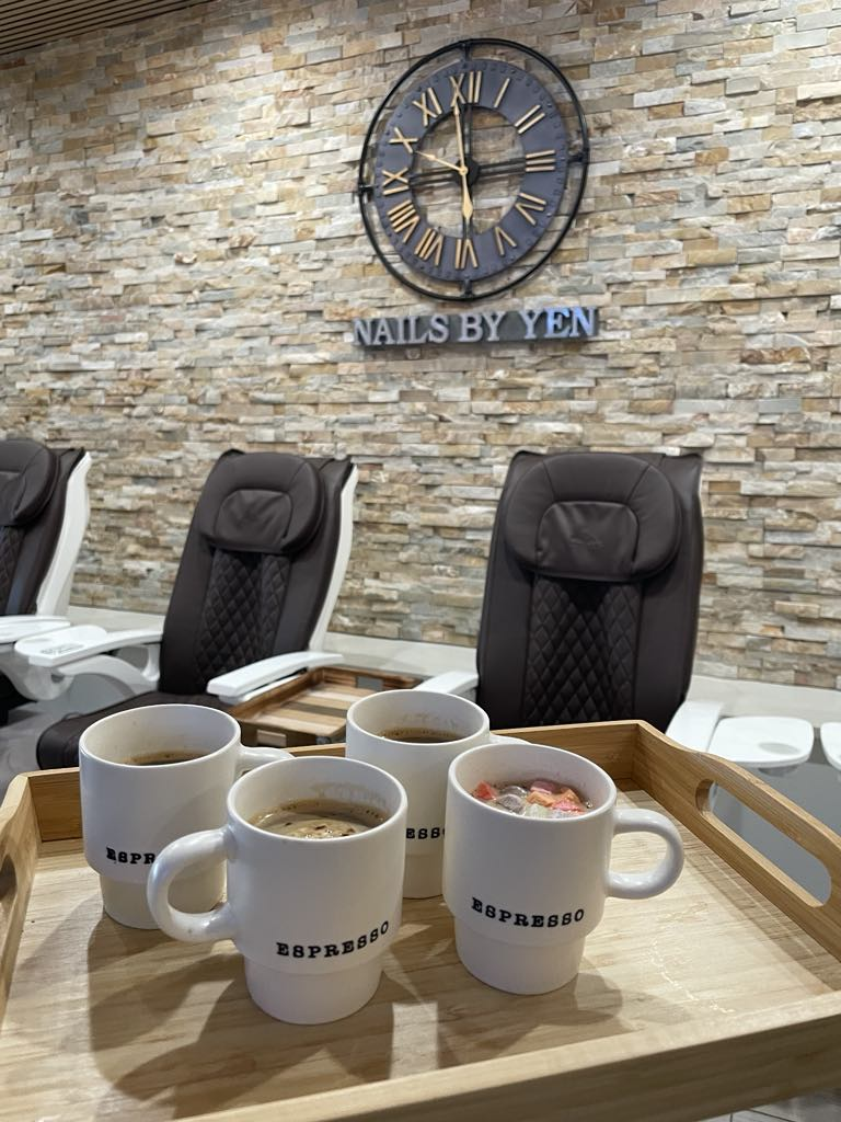 Nails By Yen - Luxury Organic Herbal Spa in Granite Bay, CA (5)