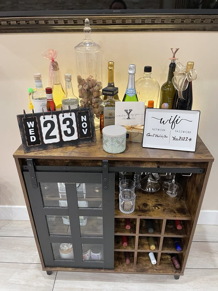 Nails By Yen - Luxury Organic Herbal Spa in Granite Bay, CA (6)