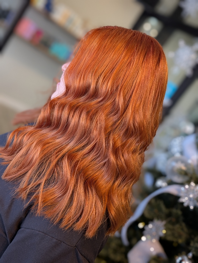 Blissful Beauty By Makayla in Defiance, OH