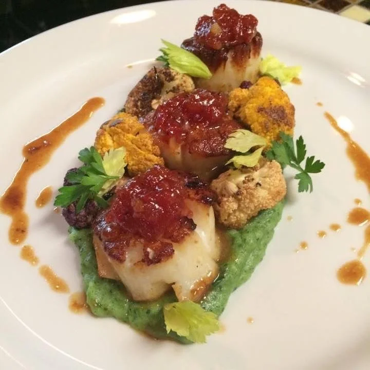 Noah's Restaurant & Lounge in Charleston, WV (6)
