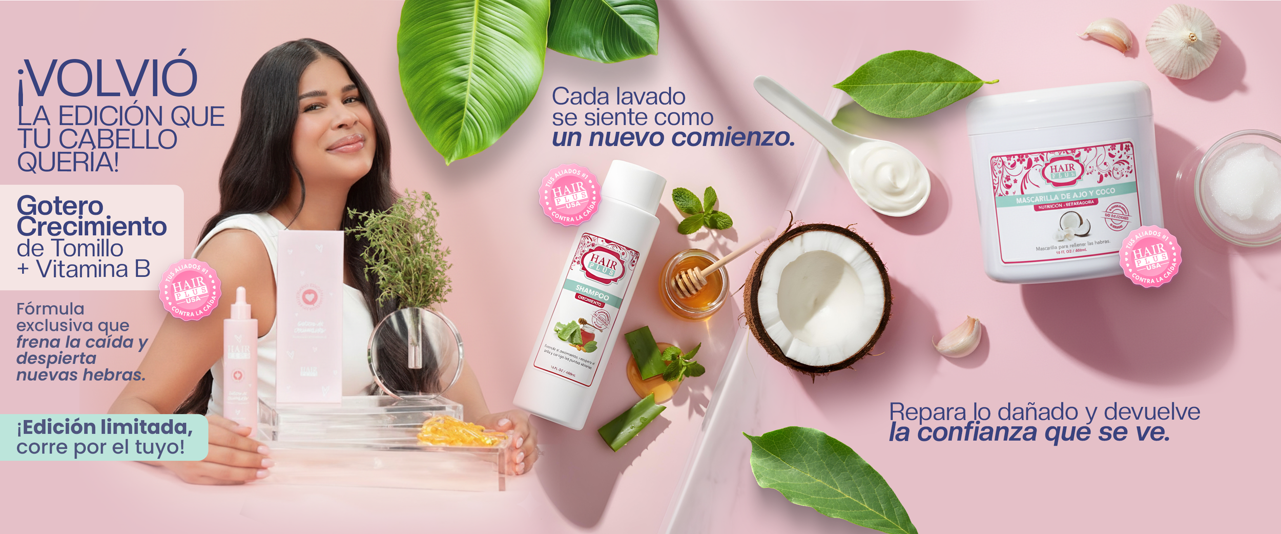 HAIR PLUS USA in Hialeah Gardens, FL (2)