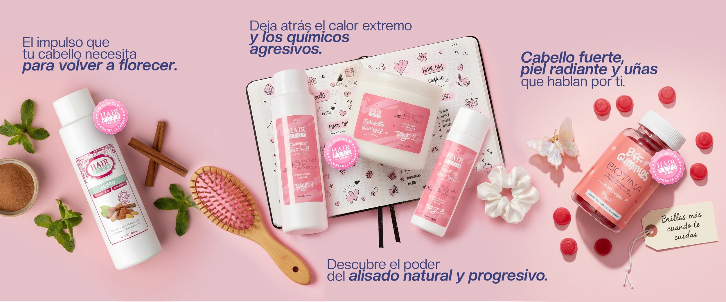 HAIR PLUS USA in Hialeah Gardens, FL (3)