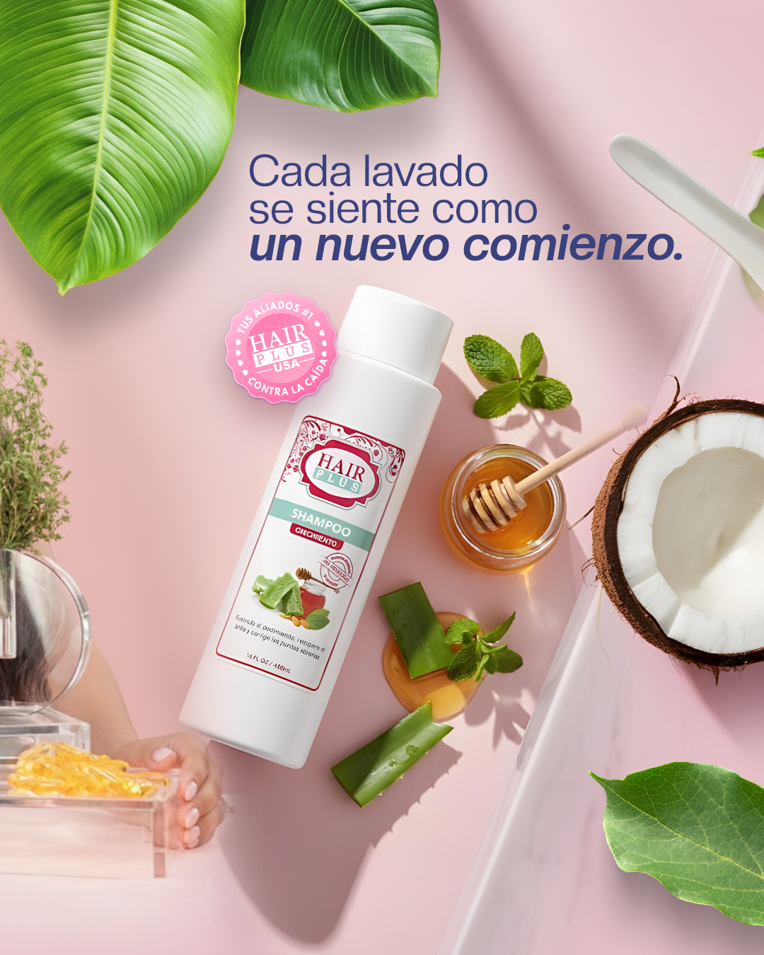HAIR PLUS USA in Hialeah Gardens, FL (4)