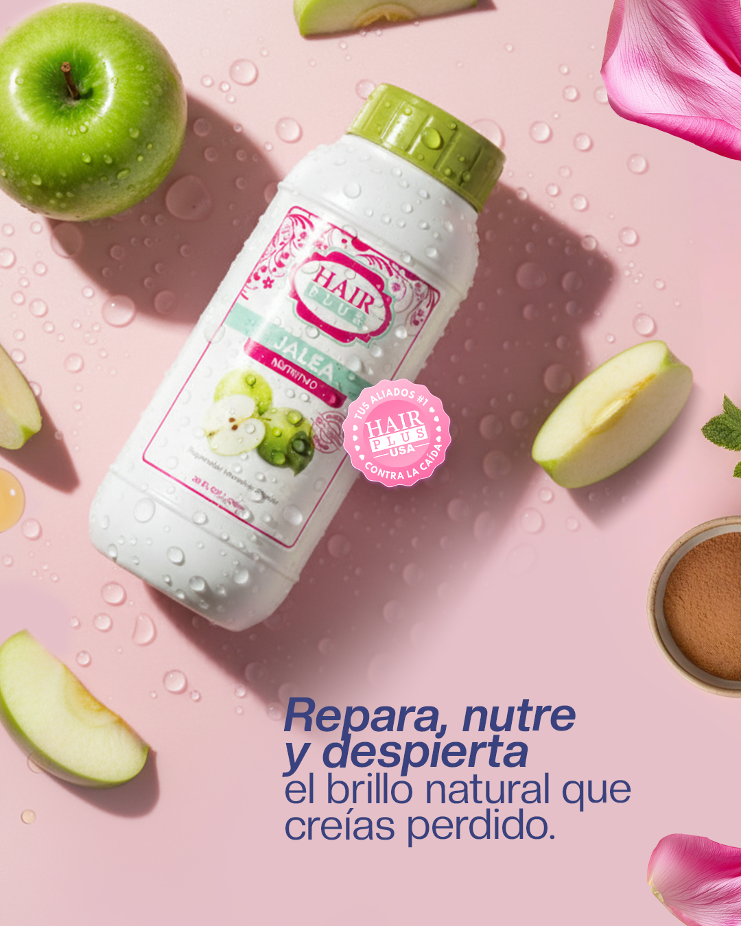 HAIR PLUS USA in Hialeah Gardens, FL (6)