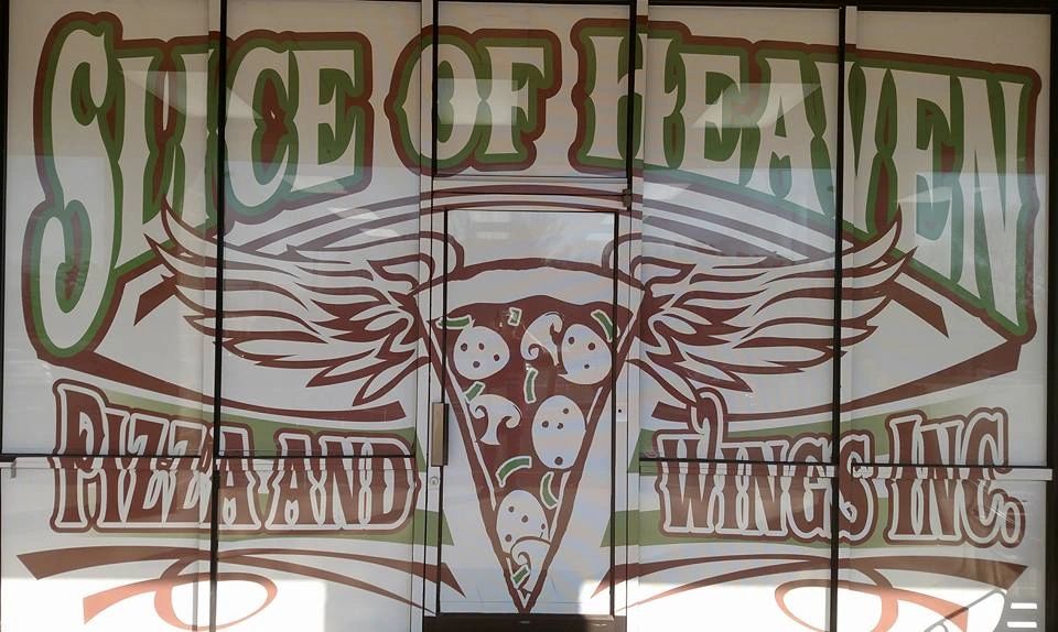 Slice of Heaven Pizza & Wings in Granite Quarry, NC (2)