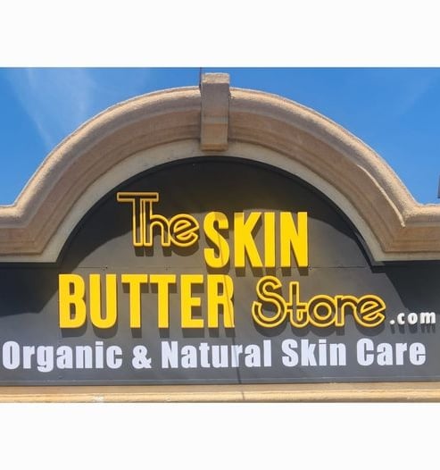 The Skin Butter Store in North Hollywood, CA