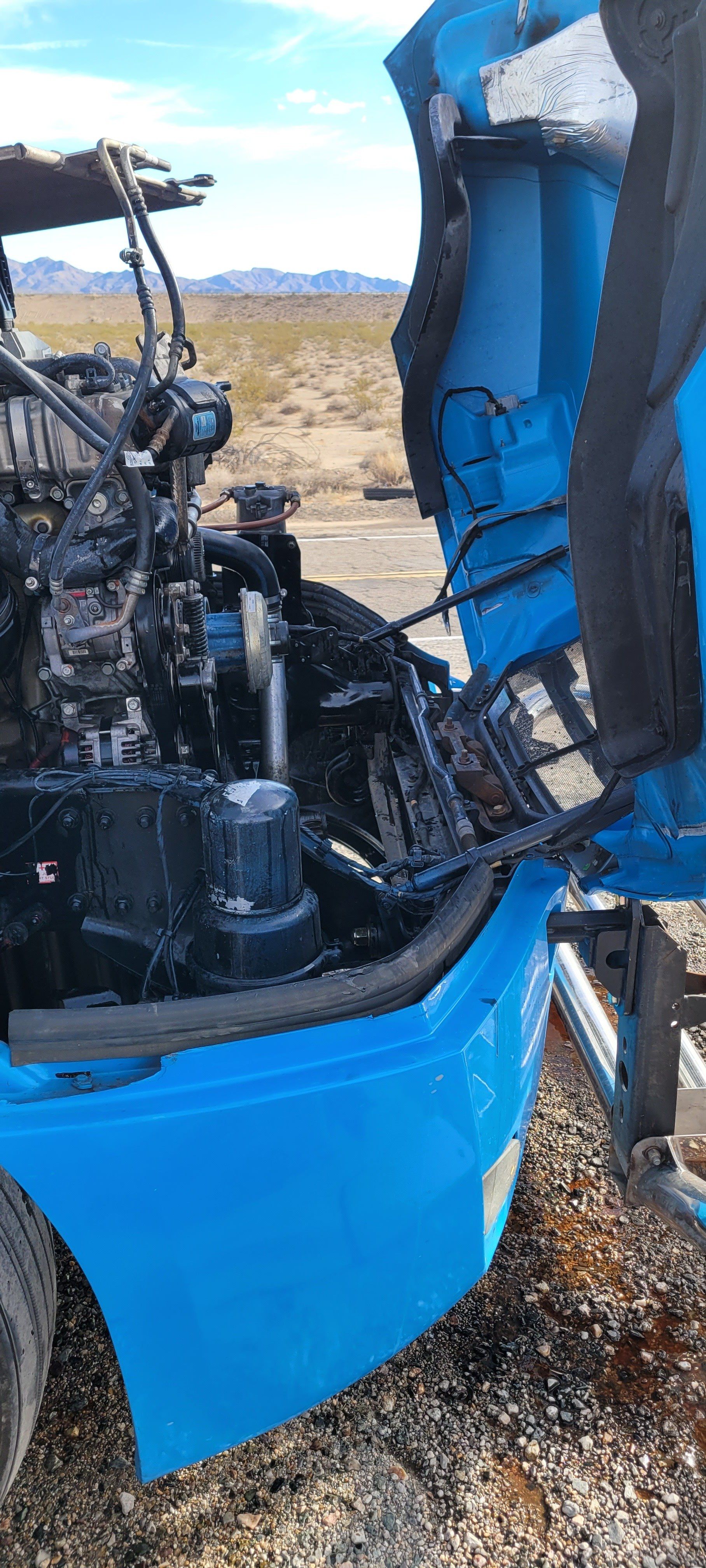 Honest John's Mobile Repair & Road Service LLC in Needles, CA