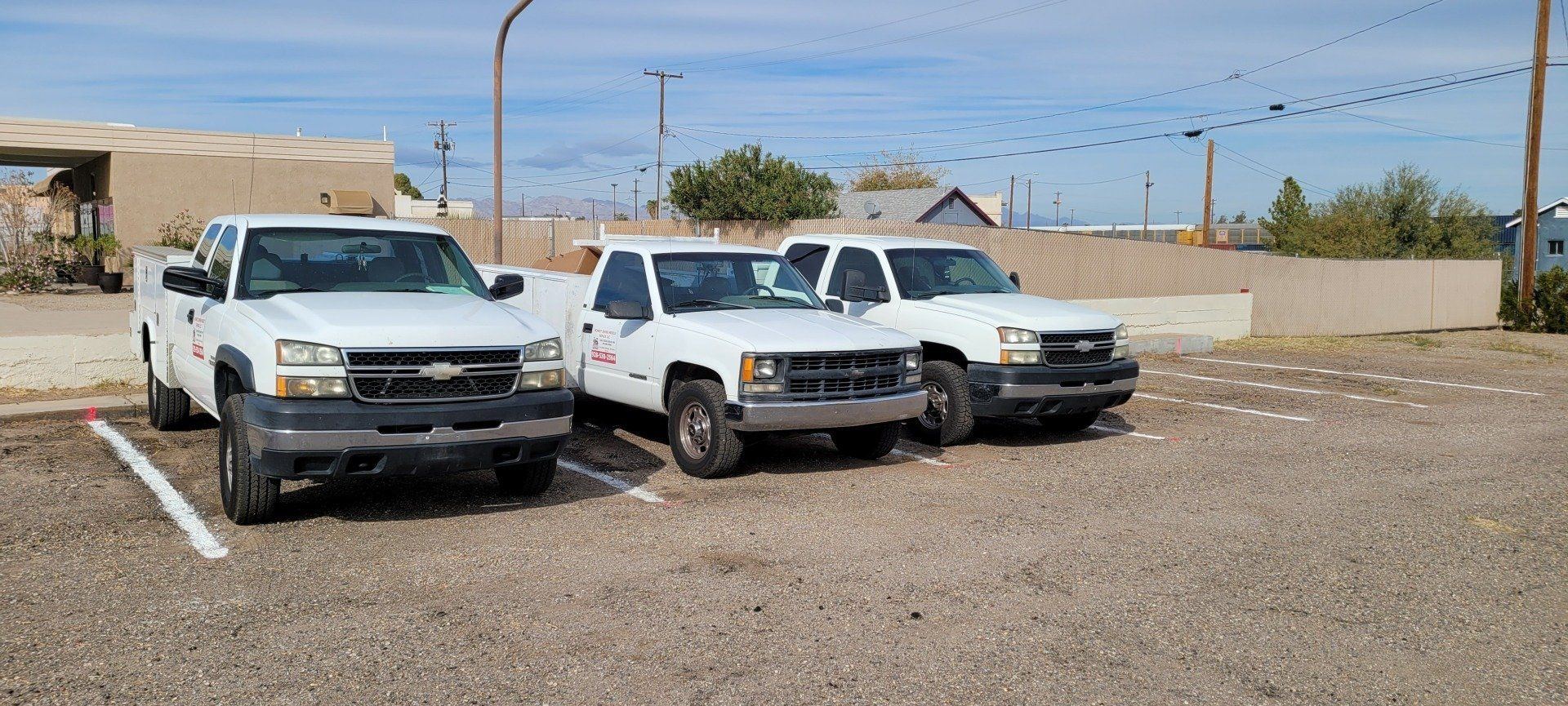 Honest John's Mobile Repair & Road Service LLC in Needles, CA (5)