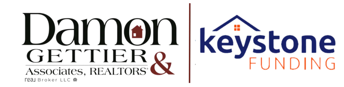 Damon Gettier and Associates, Realtors-Brokered by Real Broker LLC in Salem, VA (2)