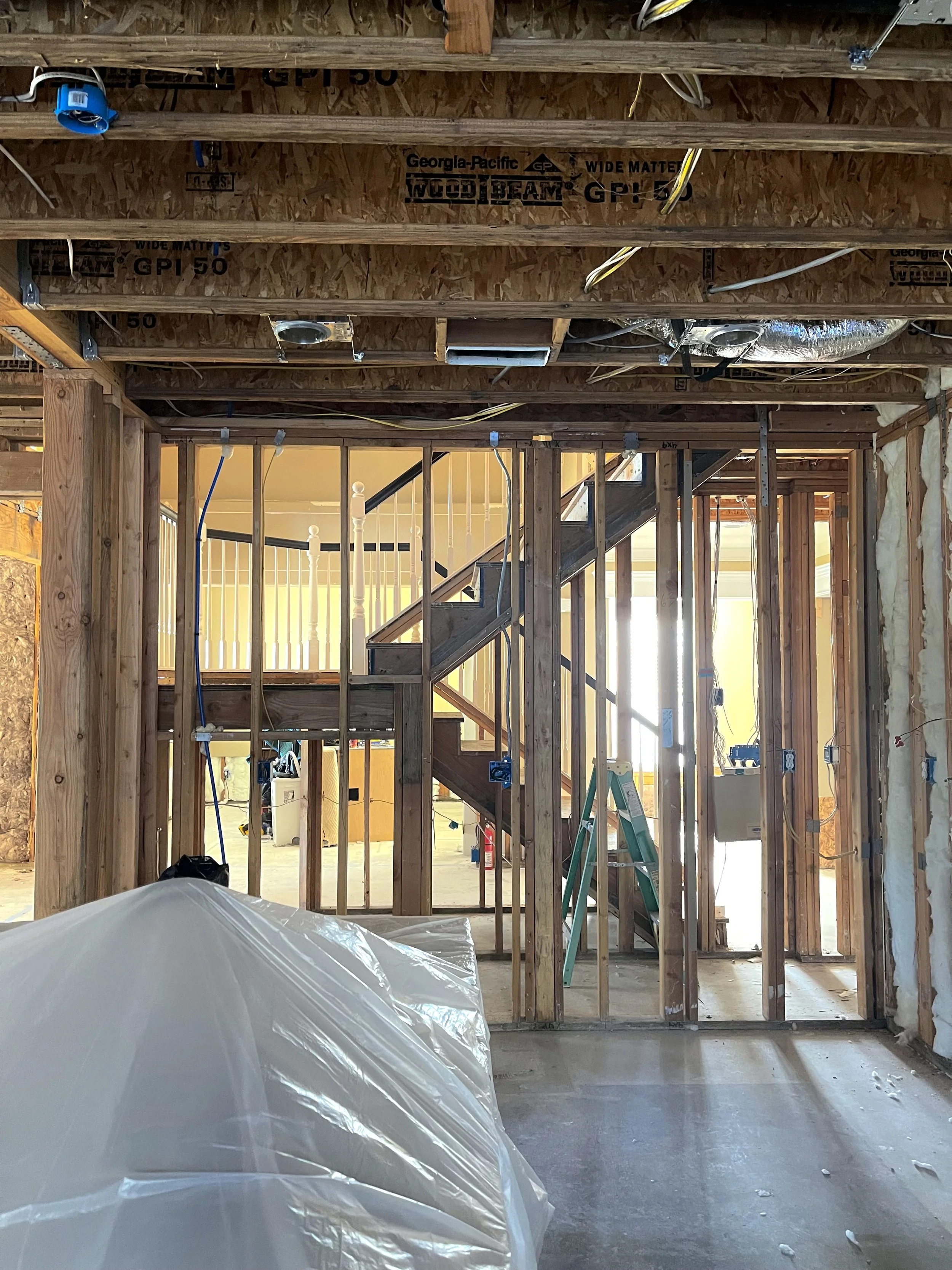 Black Ops Drywall and Water Damage Restoration in Mountain View, CA
