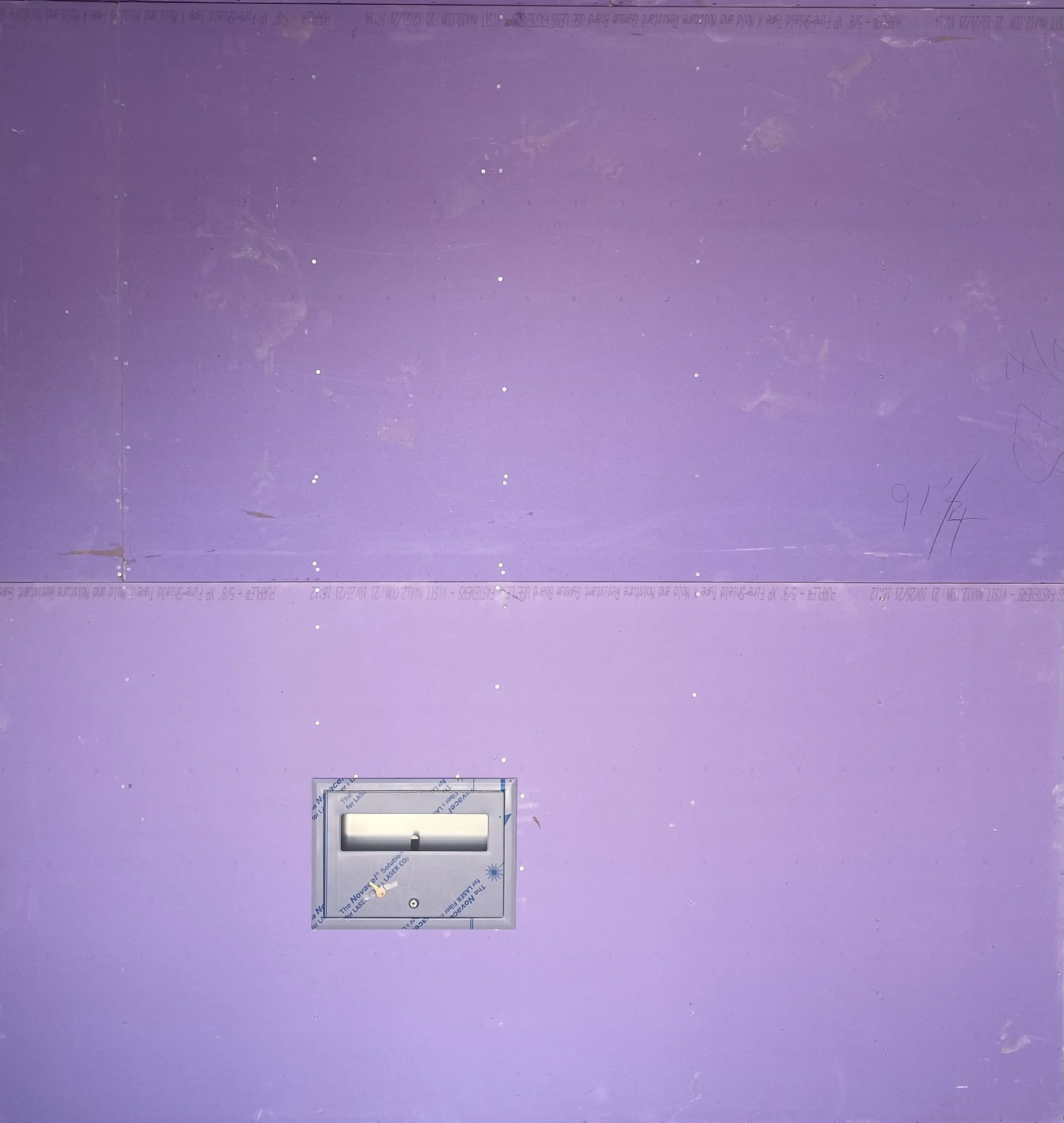 Black Ops Drywall and Water Damage Restoration in Mountain View, CA (2)