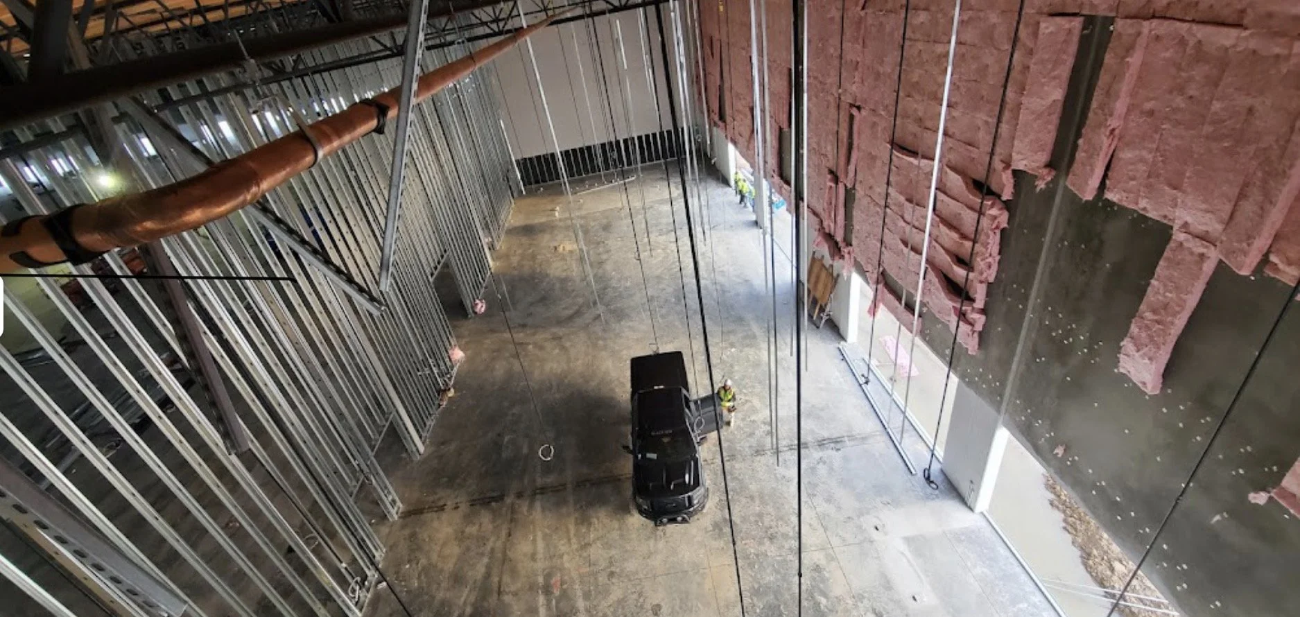 Black Ops Drywall and Water Damage Restoration in Mountain View, CA (3)