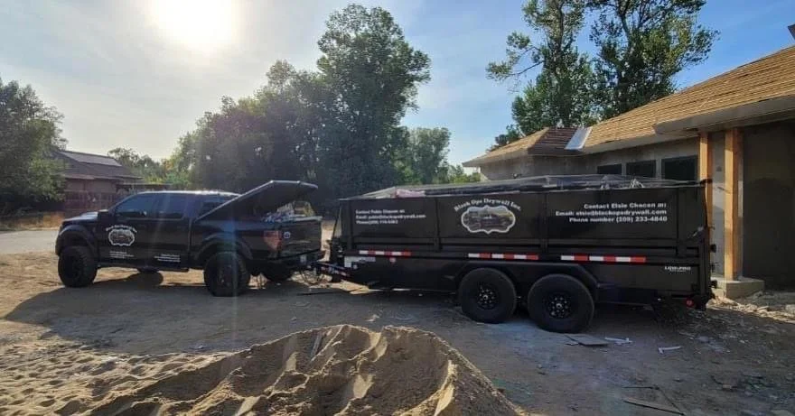 Black Ops Drywall and Water Damage Restoration in Mountain View, CA (5)