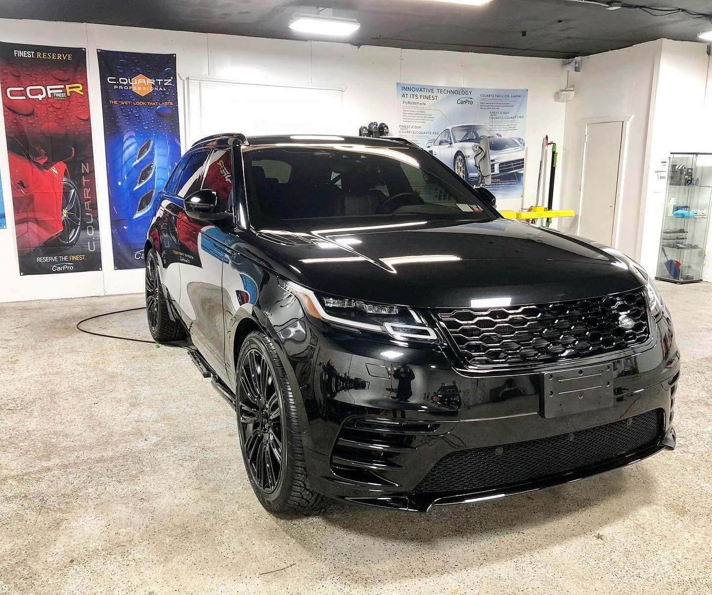 KS Detailing Ceramic Coating & Paint Protection in Floral Park, NY