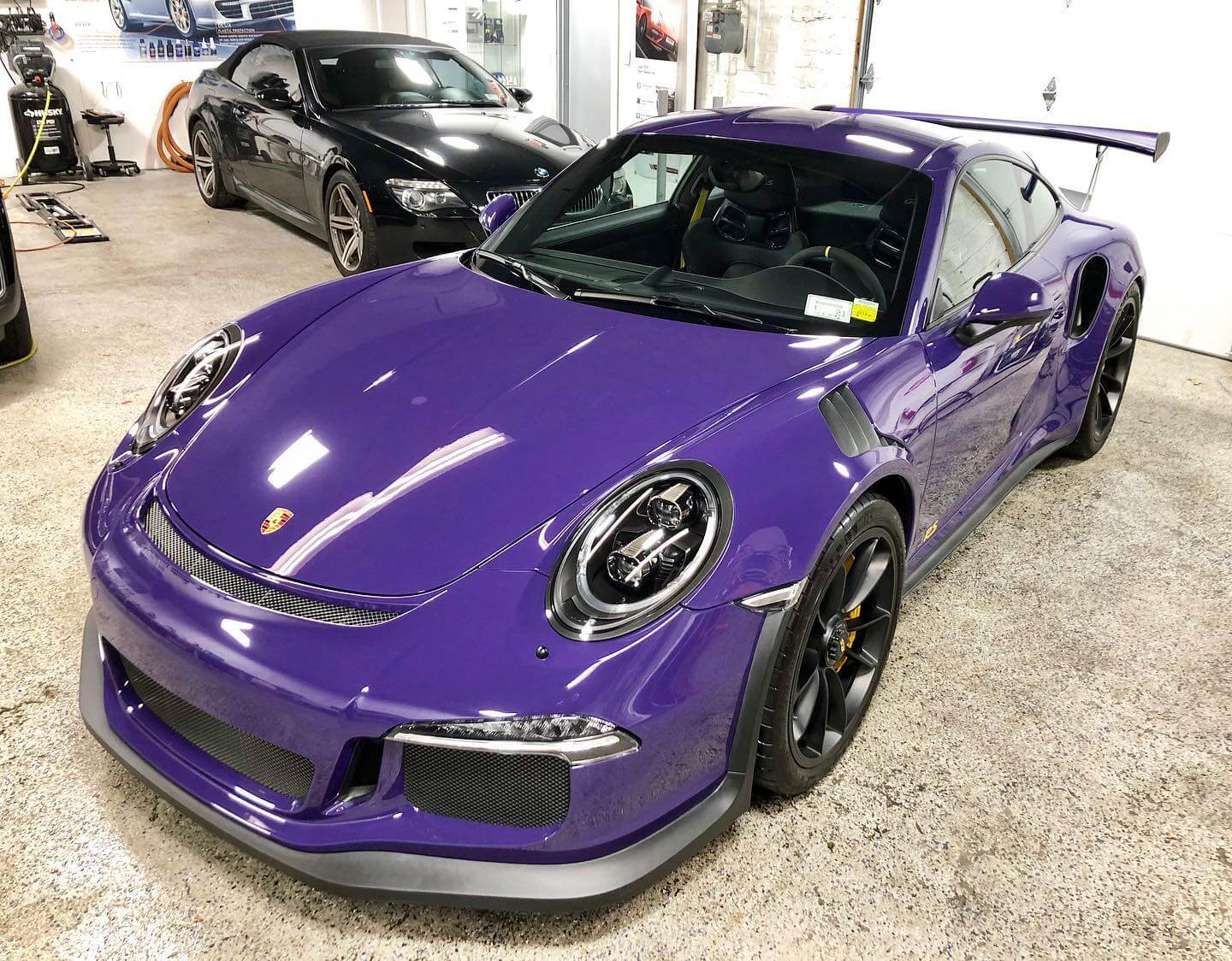 KS Detailing Ceramic Coating & Paint Protection in Floral Park, NY (2)