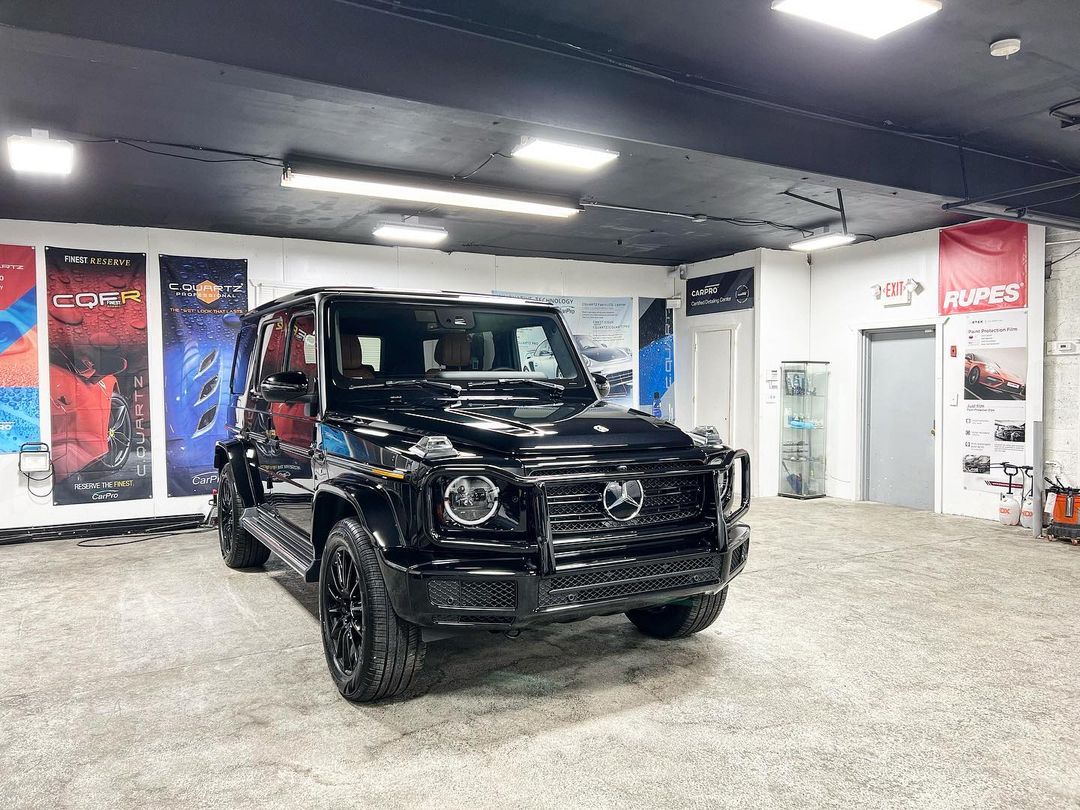 KS Detailing Ceramic Coating & Paint Protection in Floral Park, NY (3)
