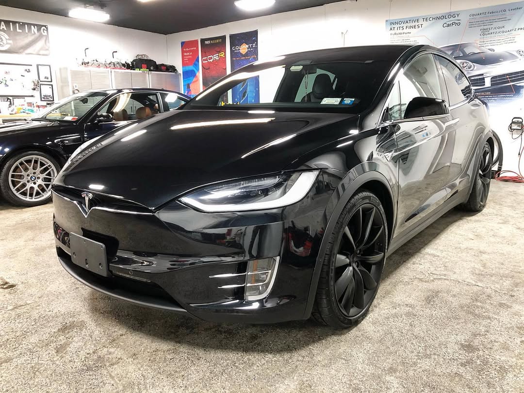 KS Detailing Ceramic Coating & Paint Protection in Floral Park, NY (4)