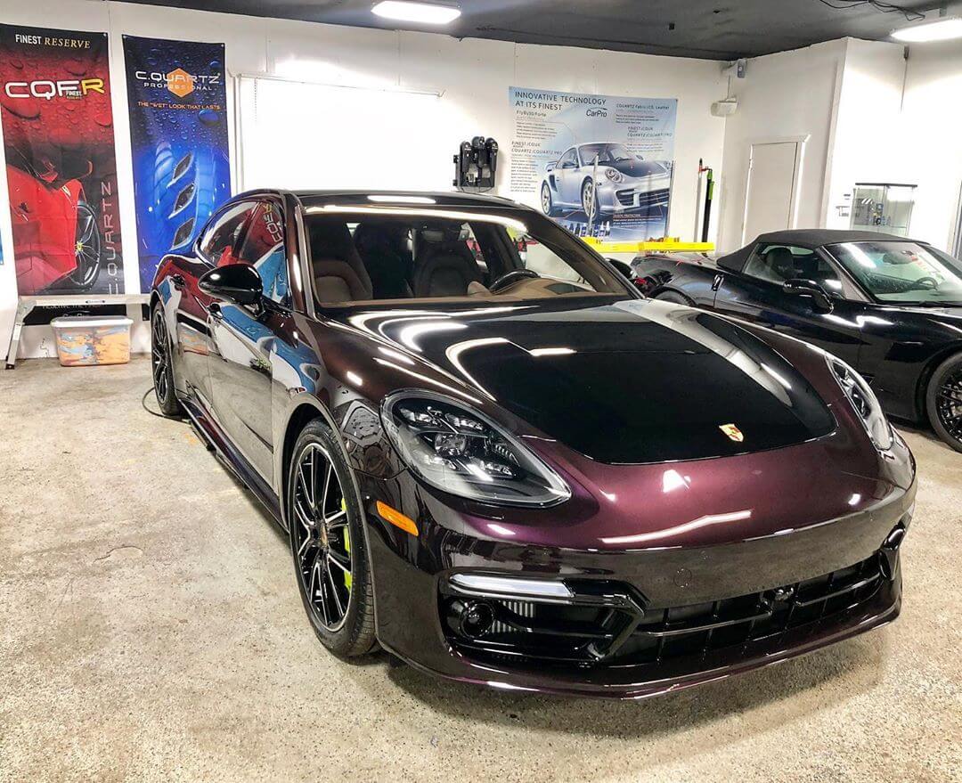 KS Detailing Ceramic Coating & Paint Protection in Floral Park, NY (5)