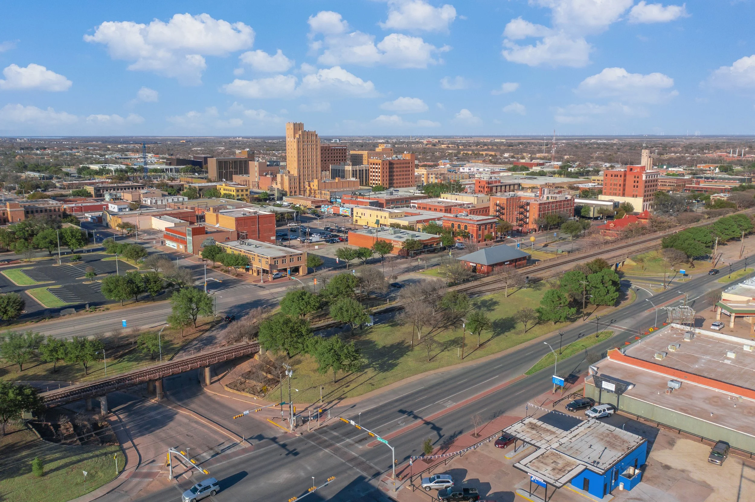 Mehaffey & Watson Law Office in Abilene, TX