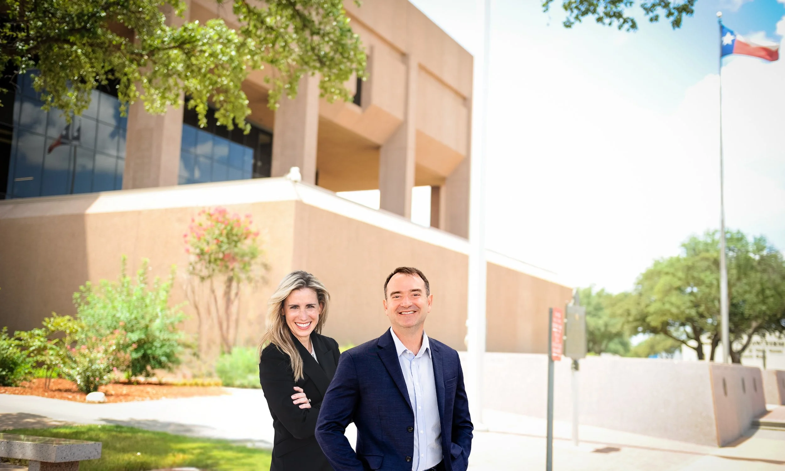 Mehaffey & Watson Law Office in Abilene, TX (4)