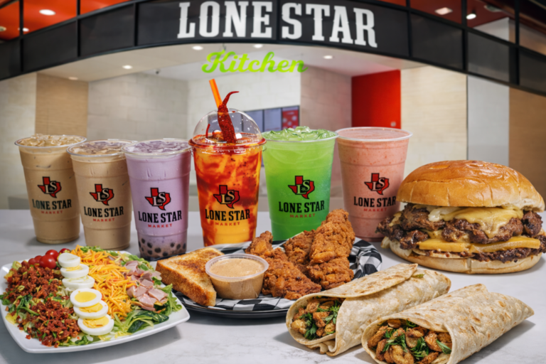 Lone Star Market Dilley Truck Stop in Dilley, TX (2)