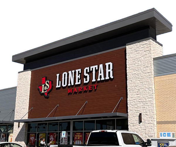 Lone Star Market Dilley Truck Stop in Dilley, TX (3)