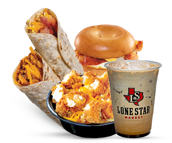 Lone Star Market Dilley Truck Stop in Dilley, TX (4)