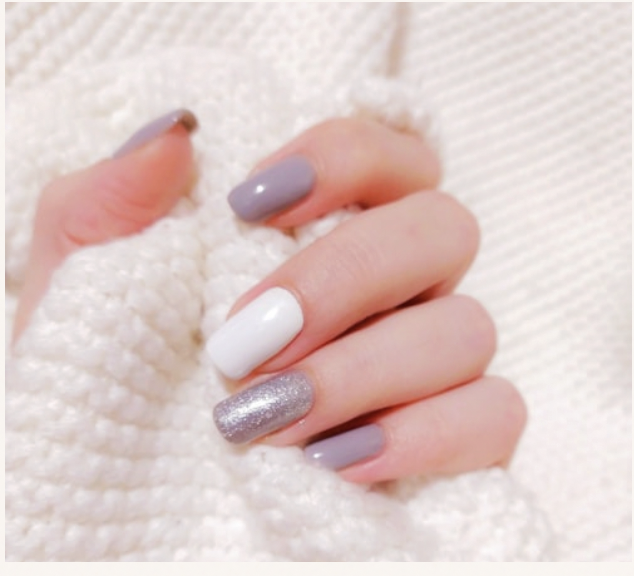 Kay’s Nail Salon in Berkeley, CA