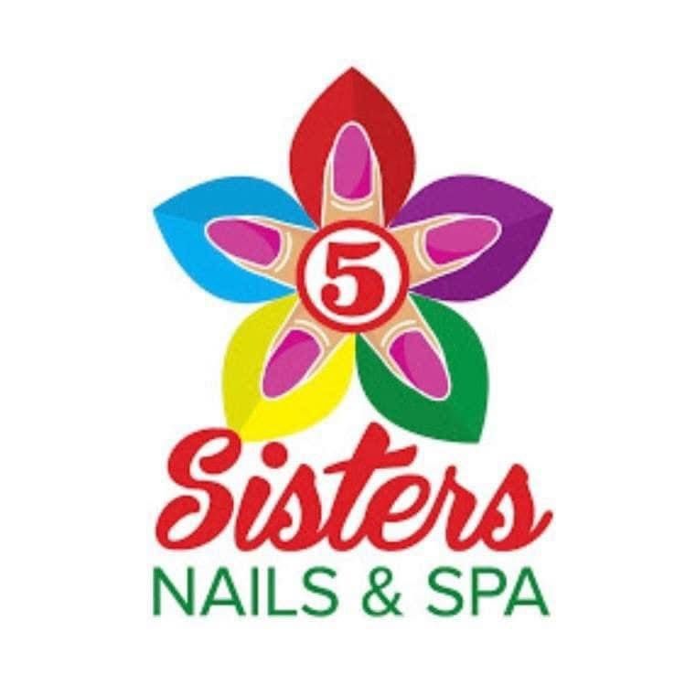 5 Sisters Nails & Spa in Spartanburg, SC