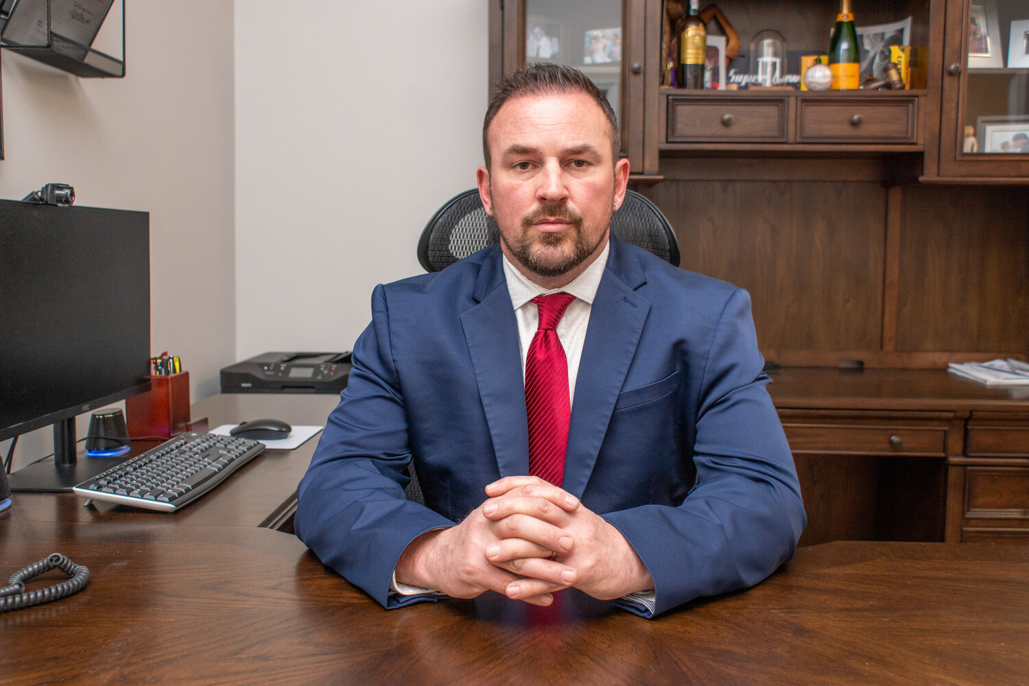 Mark R Strauss Law Offices in Sellersville, PA (2)