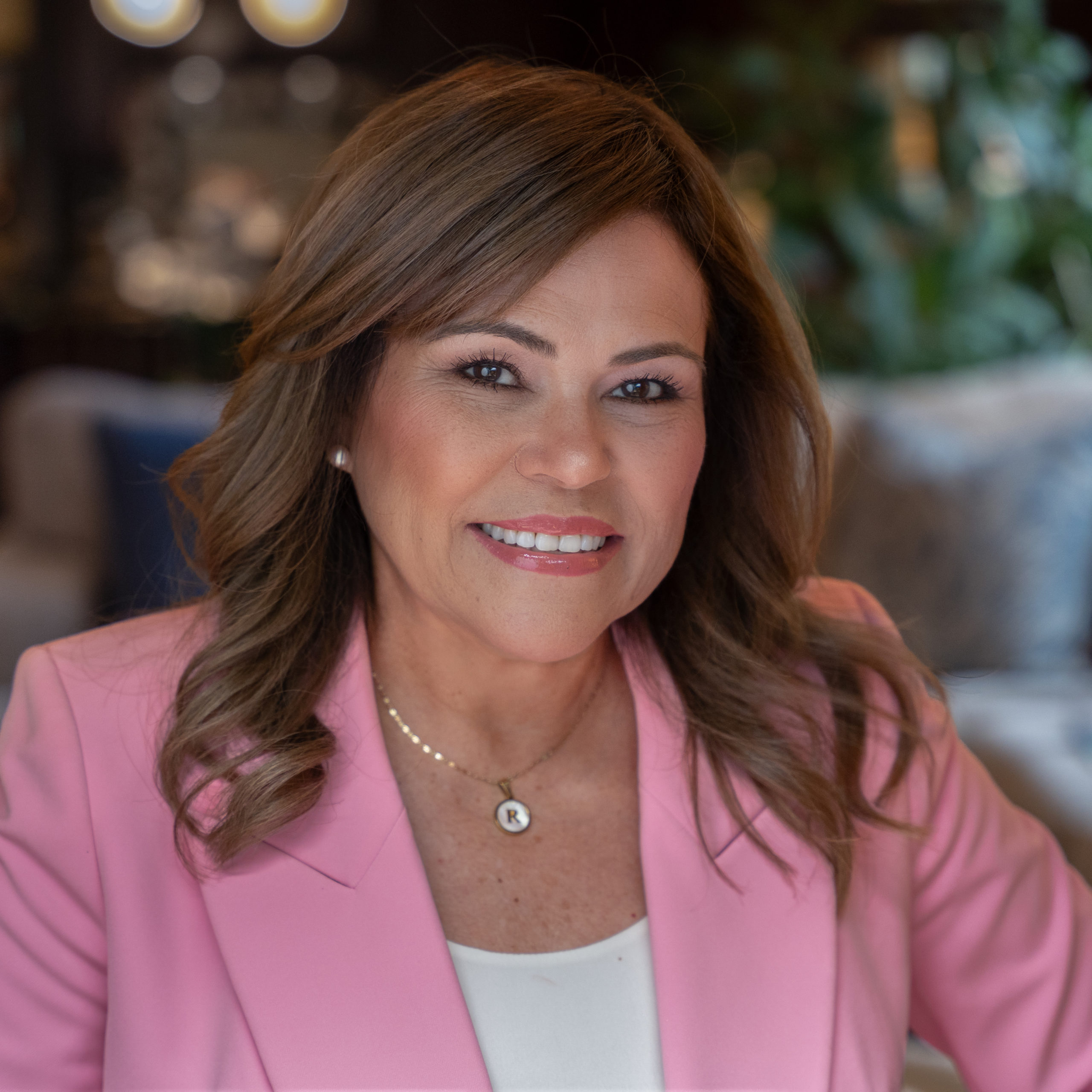 Rosie Gonzalez - Coldwell Banker Realty in La Grange, IL