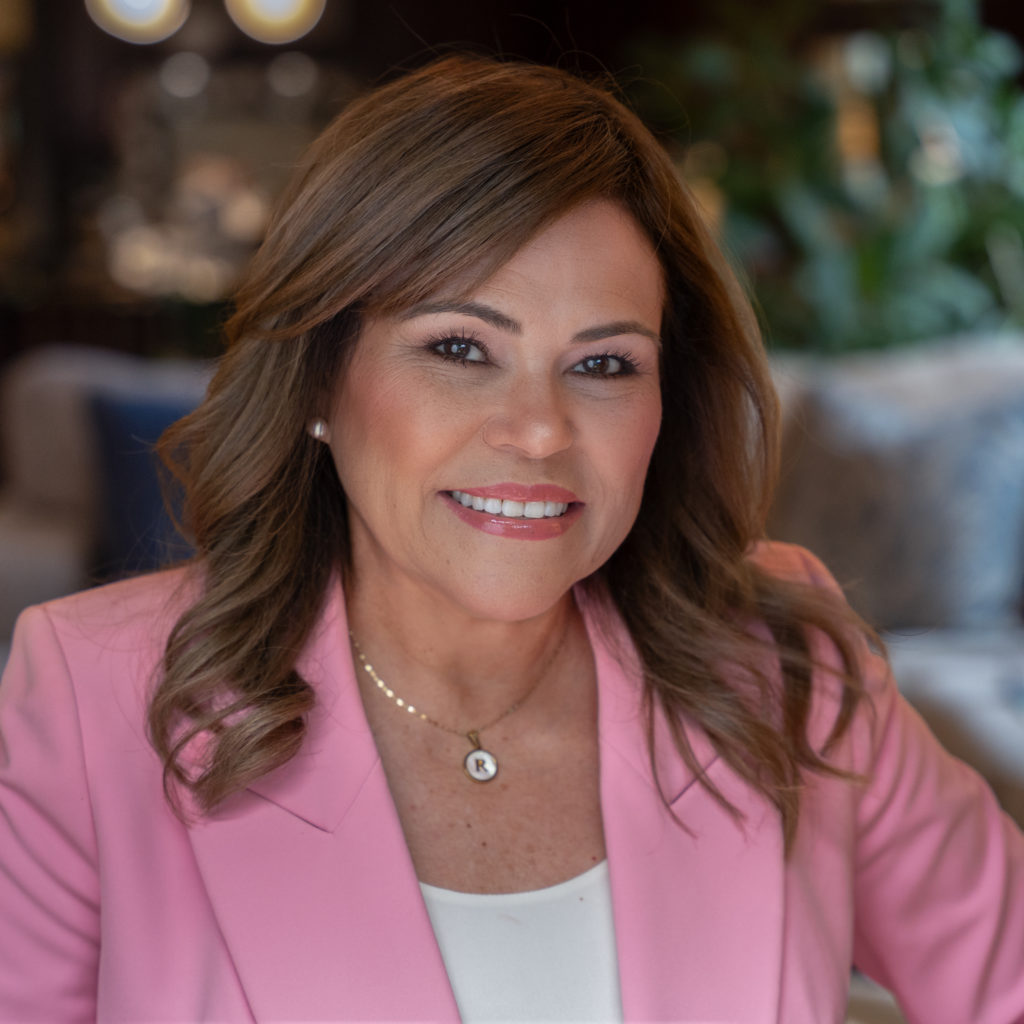 Rosie Gonzalez - Coldwell Banker Realty in La Grange, IL (5)