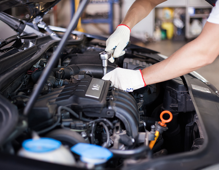 All Pro Technicians Auto Repair in Waxahachie, TX