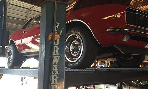 All Pro Technicians Auto Repair in Waxahachie, TX (2)