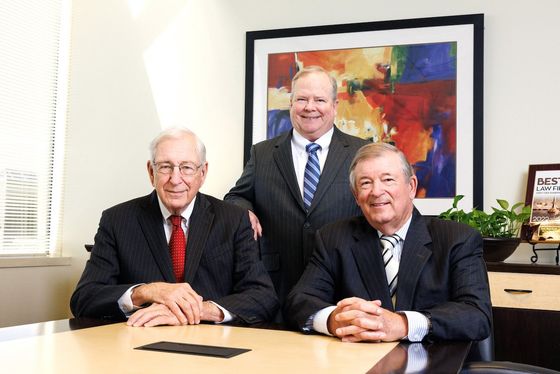 Clark Baird Smith LLP in Rosemont, IL (2)