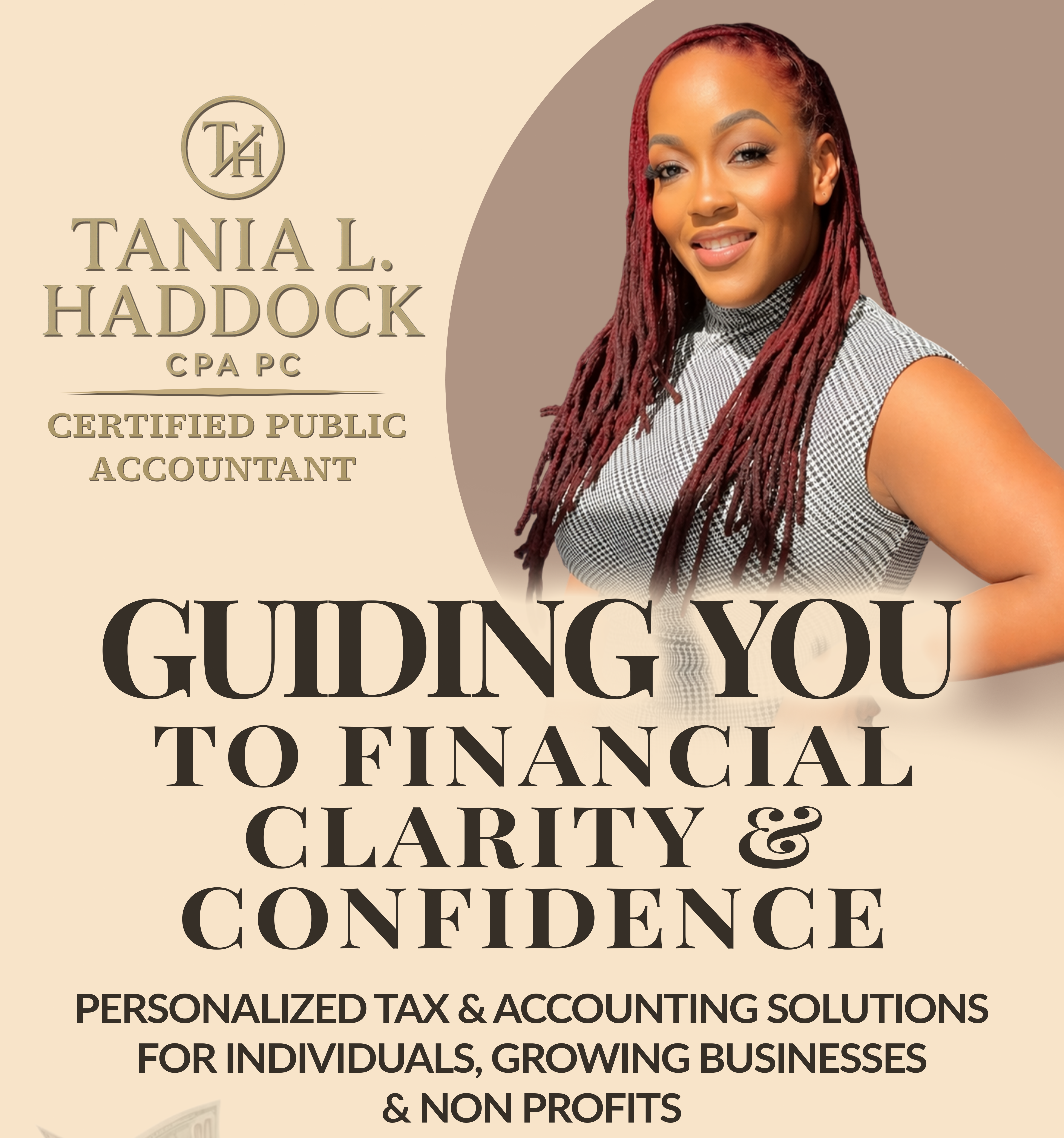 Haddocks Tax & Accounting Inc. in Atlanta, GA