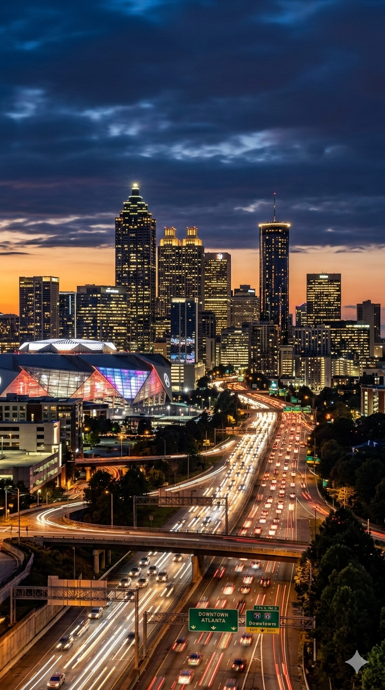 Haddocks Tax & Accounting Inc. in Atlanta, GA (2)