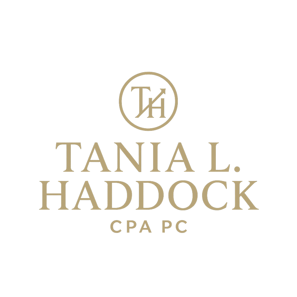 Haddocks Tax & Accounting Inc. in Atlanta, GA (4)