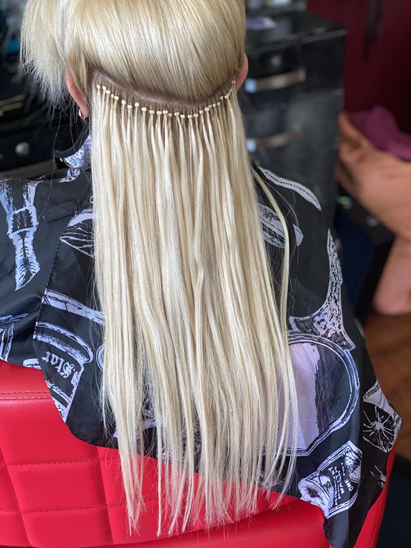 Alizah's Hair Salon in Indianapolis, IN (2)